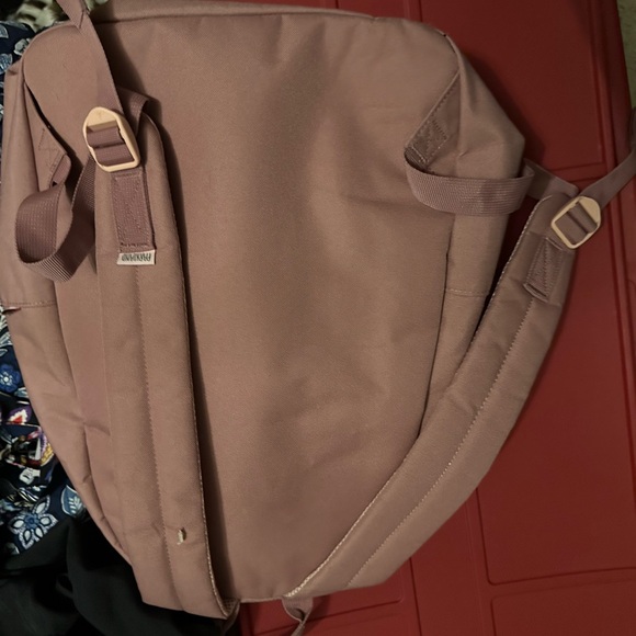 Pink Backpack - Picture 3 of 4